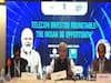 5G Spectrum Auction: ਕੇਂਦਰੀ ਮੰਤਰੀ ਅਸ਼ਵਿਨੀ ਵੈਸ਼ਨਵ ਨੇ ਕਿਹਾ- ਅਕਤੂਬਰ ਤੋਂ ਲੋਕਾਂ ਨੂੰ 5ਜੀ ਸੇਵਾਵਾਂ  ਕਰਵਾਈਆਂ ਜਾਣਗੀਆਂ ਉਪਲਬਧ
