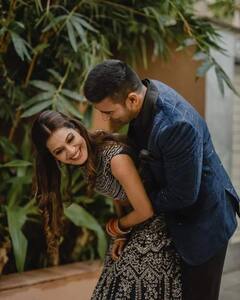 Sangram Singh के साथ शादी के जश्‍न में पूरी तरह डूबीं Payal Rohatgi, रोमांटिक मूड में शेयर की ऐसी तस्‍वीरें