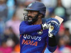 Ind vs WI: Dinesh Karthik Reveals His 'Ultimate Goal' To R Ashwin Post 1st T20I - Watch