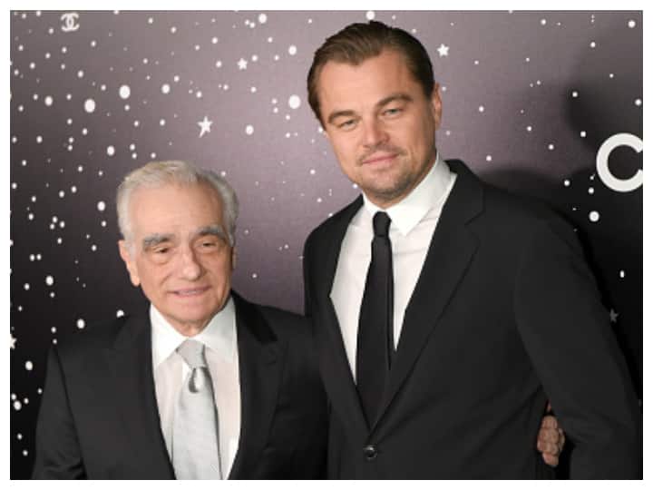 Leonardo DiCaprio And Martin Scorsese To Team Up Again For 1740s Shipwreck Thriller Leonardo DiCaprio And Martin Scorsese To Team Up Again For 1740s Shipwreck Thriller