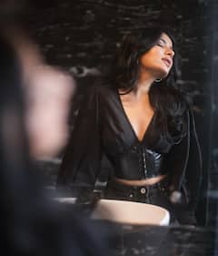 Sara Gurpal Killer Look: पंजाबी एक्ट्रेस Sara Gurpal के किलर लुक पर फिदा हुए फैन्स, तस्वीरें देख आप भी बन जाएंगे दीवाने