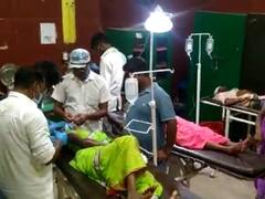 Ayodhya Accident: श्रद्धालुओं से भरी ट्रैक्टर-ट्राली अनियंत्रित होकर पलटी, 3 की मौत तो 8 की हालत गंभीर, 27 घायल