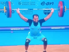 Gururaj Pujari Wins Bronze: గురురాజా కంచు వందనం! వెయిట్‌ లిఫ్టింగ్‌లో భారత్‌కు రెండో పతకం