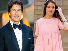 Tom Cruise की बेटी Suri Cruise महज 16 साल की उम्र में करेगी सिंगिंग डेब्यू, इस हॉलीवुड फिल्म में सुनने को मिलेगा गाना