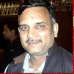 OP Rajbhar-Arun Rajbhar पर अब तक का सबसे बड़ा हमला! सपा नेता ने बताया एक नंबर का झूठा