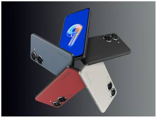 Asus Zenfone 9 लॉन्च, मिलेगी 16 जीबी रैम के साथ 256 जीबी की स्टोरेज, जानें धांसू फीचर्स