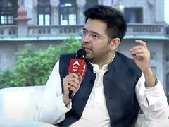 ABP Shikhar Sammelan में AAP सांसद राघव चड्ढा ने शराब नीति पर किया दिल्ली सरकार का बचाव, बीजेपी पर लगाए गंभीर आरोप