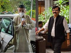 Maharashtra Politics: राज्यपाल कोश्यारी के बयान पर महाराष्ट्र की सियासत गरमाई, संजय राउत ने बताया मराठी मानुष का अपमान