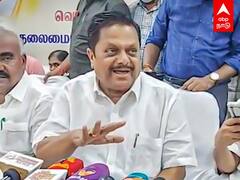 K Ramachandran: காட்டுப்பன்றிகளை சுட விரைவில் உத்தரவு ? - வனத்துறை அமைச்சர் கா.ராமச்சந்திரன் பேட்டி