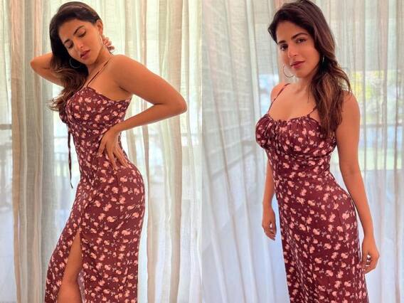 Iswarya menon: ஹே சாக்லேட் பேபி நானே... நடிகை ஐஸ்வர்யா மேனனின் போட்டோஸ்! Iswarya menon: ஹே சாக்லேட் பேபி நானே... நடிகை ஐஸ்வர்யா மேனனின் போட்டோஸ்!