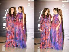 Dandekar Sisters Ace Prints At Mijwan 2022. SEE Pics