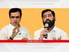 दिघेंबद्दल काय घडलं हे माहित होतं तर गप्प का बसलात? आनंदी दिघेंचे पुतणे केदार दिघे यांचा शिंदेंना सवाल