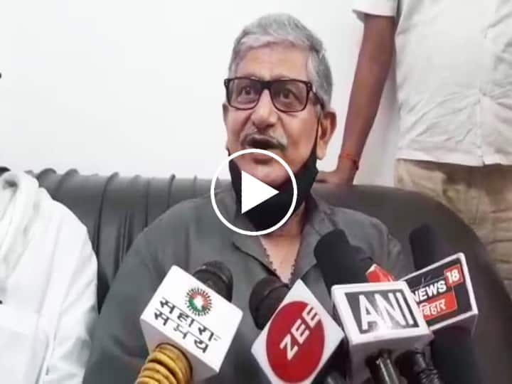 Bihar Politics: Action will be taken against RCP Singh know what JDU Lalan Singh gave statement in Jehanabad Bihar Politics: आरसीपी सिंह पर होगी कार्रवाई? ललन सिंह ने कहा- बिहार में 15 करोड़ की आबादी है, कोई भी...