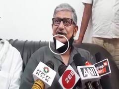 Bihar Politics: आरसीपी सिंह पर होगी कार्रवाई? ललन सिंह ने कहा- बिहार में 15 करोड़ की आबादी है, कोई भी...