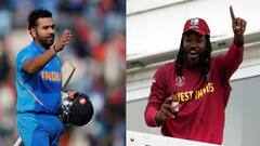 T20 World Cup: টি-টোয়েন্টি বিশ্বকাপের ইতিহাসে সবচেয়ে বেশি ম্যাচ খেলেছেন কে?