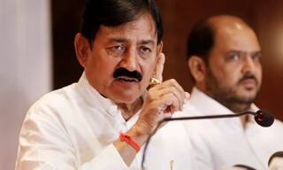 Vaodara: રાહુલ ગાંધી નહી પરંતુ કોગ્રેસના આ દિગ્ગજ નેતાને કોગ્રેસના રાષ્ટ્રીય પ્રમુખ બનાવવાની ભરતસિંહ સોલંકીની માંગ