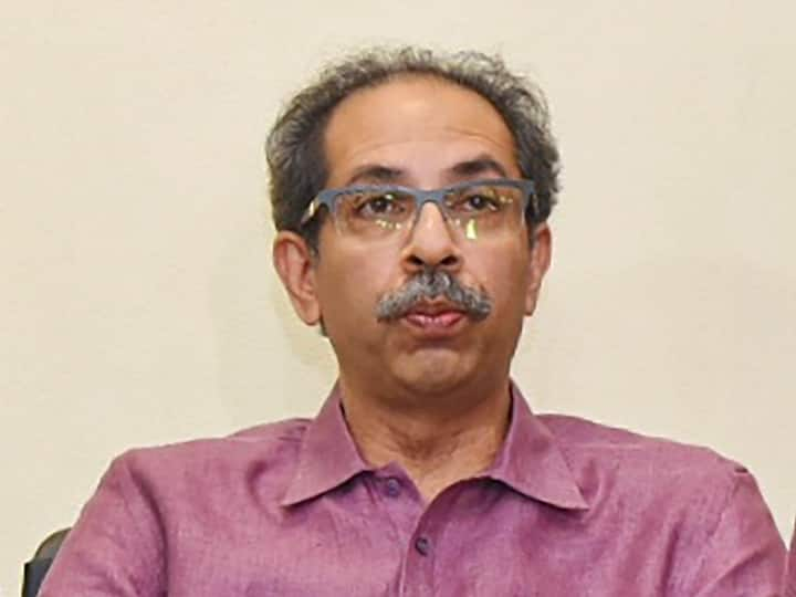 Time For Koshyari To See 'Kolhapuri Chappal': Uddhav Slams Governor For 'Insulting Marathis' Time For Koshyari To See 'Kolhapuri Chappal': Uddhav Slams Governor For 'Insulting Marathis'