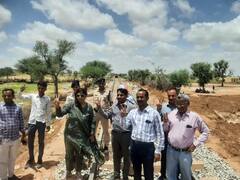 Rajasthan News: जोधपुर-जैसलमेर रेल खंड पर फिर से चलनी शुरू हुईं ट्रेनें, डीआरएम ने दी ये जानकारी