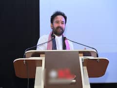 Kishan Reddy : ఏపీలో కేంద్ర మంత్రి కిషన్ రెడ్డి టూర్, పింగ‌ళి కుటుంబ స‌భ్యుల‌కు సన్మానం