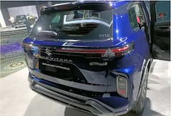 Maruti Grand Vitara: নজরকাড়া লুক, লঞ্চের আগেই প্রকাশ্যে ভিটারার দাম, দেখুন ছবি