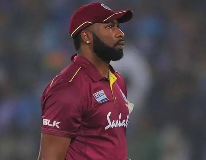 ਕੀਰੋਨ ਪੋਲਾਰਡ ਇਸ ਸੂਚੀ 'ਚ ਪੰਜਵੇਂ ਨੰਬਰ 'ਤੇ ਹਨ। ਪੋਲਾਰਡ ਨੇ ਭਾਰਤ ਖਿਲਾਫ ਟੀ-20 ਮੈਚਾਂ 'ਚ 324 ਦੌੜਾਂ ਬਣਾਈਆਂ ਹਨ। ਇਸ ਦੌਰਾਨ ਉਹਨਾਂ ਦੀ ਬੱਲੇਬਾਜ਼ੀ ਔਸਤ 32.40 ਅਤੇ ਸਟ੍ਰਾਈਕ ਰੇਟ 124.61 ਰਿਹਾ।