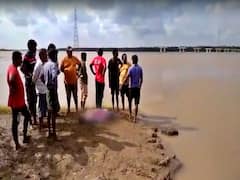 Konaseema News : భర్త చర్చికి రానన్నాడని నదిలో దూకి మహిళ ఆత్మహత్య