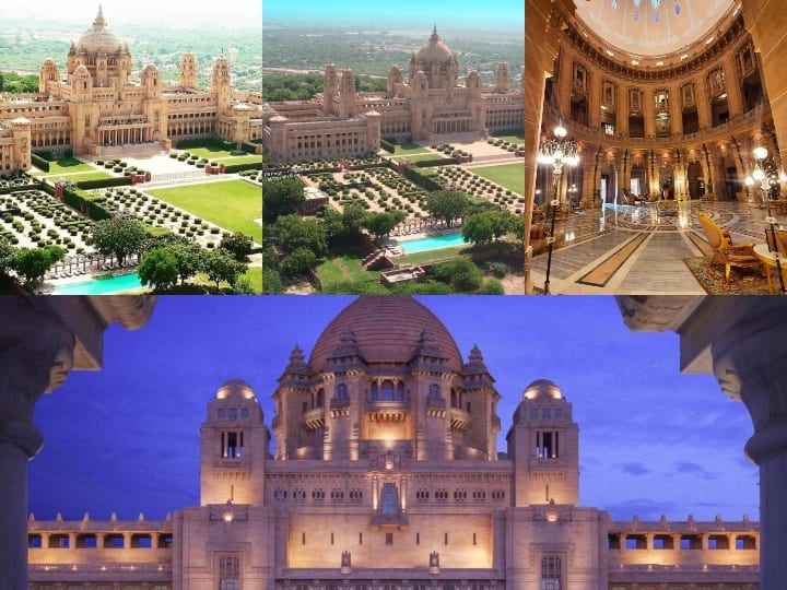 देश का सबसे बड़ा और अनेक कलाओं से भरा राज्य राजस्थान अपने शाही वातावरण सुंदर महलों, भव्य दुर्ग , किलो सहित हवेलियों को लेकर पूरे विश्व भर में प्रसिद्ध है.