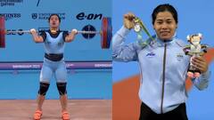 Commonwealth Games: রুপো জয় বিন্দিয়ারানির, প্রথম কমনওয়েলথ পদক মণিপুরী তরুণীর