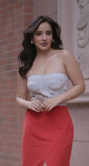 Neha Sharma Photos: ਅਦਾਕਾਰਾ ਨੇਹਾ ਸ਼ਰਮਾ ਦਾ ਖੂਬਸੂਰਤ ਲੁੱਕ ਦੇਖ ਕੇ ਤੁਸੀਂ ਵੀ ਹੋ ਜਾਓਗੇ ਦੀਵਾਨੇ