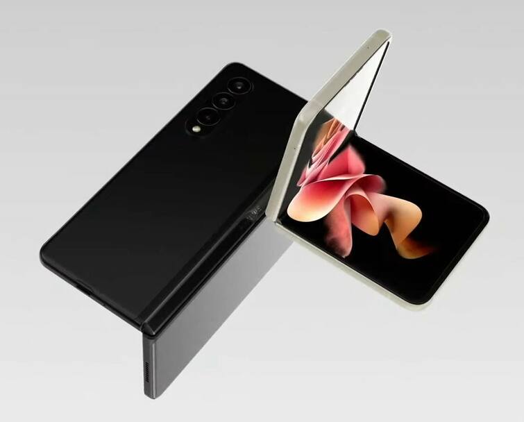 Samsung Galaxy Z Fold 4 And Samsung Galaxy Z Flip 4 Pre-booking Starts, Know Features And Price
