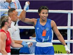 CWG 2022: कॉमनवेल्थ गेम्स के क्‍वार्टर-फाइनल में पहुंचीं लवलीना बोरगोहेन, मेडल से एक जीत की दूरी