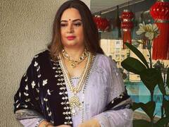 Sirf Tum में नहीं दिखेंगी Vivian Dsena की ऑन-स्क्रीन मां Shalini Kapoor, शो छोड़ने की बताई ये बड़ी वजह