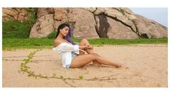 Zayn Marie Khan Pics: Aamir Khan की बेटी से ज्यादा ग्लैमरस हैं उनकी भतीजी जेन, तस्वीर देख लगेगा शॉक, एक-एक तस्वीर हैं कातिलाना