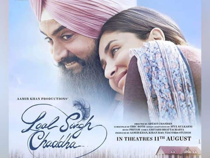 Boycott Laal Singh Chaddha trends on Twitter; netizens do not want to watch Aamir-Kareena on-screen, know details Twitter पर क्यों ट्रेंड कर रहा है Boycott Laal Singh Chaddha? आमिर खान की फिल्म के विरोध का जानें कारण