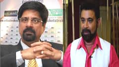 T20 World Cup: ''এবার সঠিক দলটা বেছে নিও'', বন্ধু চেতনকে কেন এমনটা বললেন শ্রীকান্ত?