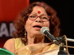 Veteran Bengali Singer Nirmala Mishra Passes Away