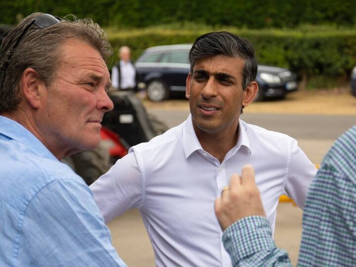 Racism not a factor in British PM race says Rishi Sunak UK PM Race: क्या ऋषि सुनक की हार ब्रिटेन में नस्लवाद की जीत मानी जाएगी? जानिए इस सवाल पर खुद क्या बोले