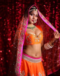 આ અભિનેત્રીનો ટ્રેડિશનલ અવતાર જોઈ તમે ઓળખી પણ નહીં શકો, જુઓ તસવીરો