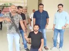 UP Lekhpal Exam 2022: बरेली में परीक्षार्थी की जगह एग्जाम दे रहा 'मुन्ना भाई' गिरफ्तार, पूछताछ कर रही एसटीएफ की टीम