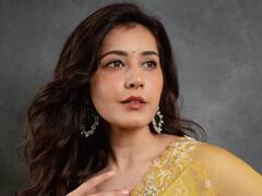 Raashii Khanna Saree Photos: ਸਾਊਥ ਅਦਾਕਾਰਾ ਰਾਸ਼ੀ ਖੰਨਾ ਨੇ ਹਾਲ ਹੀ 'ਚ ਆਪਣੀ ਸਾੜੀ ਲੁੱਕ 'ਚ ਤਸਵੀਰਾਂ ਸ਼ੇਅਰ ਕੀਤੀਆਂ