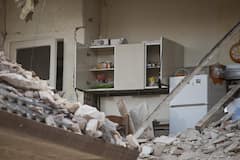 Severe Earthquakes: ভয়ঙ্কর ভূমিকম্পে কত বার নয়ছয় ভারত?