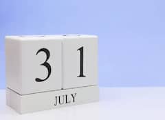 31 July Deadline:  ਅੱਜ ਹੀ ਕਰੋ ਇਹ 4 ਮਹੱਤਵਪੂਰਨ ਵਿੱਤੀ ਕੰਮ! ਬਾਅਦ ਚ ਹੋਵੇਗੀ ਪਰੇਸ਼ਾਨੀ, ਤੁਰੰਤ ਚੈੱਕ ਕਰੋ ਪੂਰੀ ਸੂਚੀ