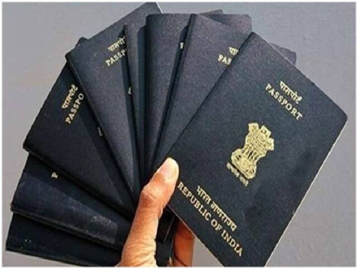 e-Passport know about the features of e-passport and how it will be different from regular passport e-Passport: जानिए आम पासपोर्ट से कितना अलग होगा ई-पासपोर्ट? सरकार ने दी इसकी जानकारी
