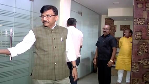 'मैं बाला साहब की कसम लेकर बता रहा हूं...'- ED के छापे पर बोले Sanjay Raut