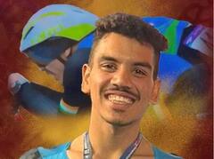 Commonweath Games 2022:  ਭਾਰਤੀ ਸਾਈਕਲਿਸਟ ਵਿਸ਼ਵਜੀਤ ਸਿੰਘ ਪੁਰਸ਼ਾਂ ਦੀ 15 ਕਿਲੋਮੀਟਰ ਸਕ੍ਰੈਚ ਰੇਸ ਦੇ ਫਾਈਨਲ 'ਚ ਪਹੁੰਚੇ