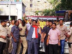 ईडी मला अटक करणार आहे आणि मी अटक होणार: संजय राऊत