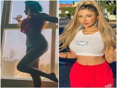 Photos: રામાનંદ સાગરની પૌત્રી Sakshi Chopraએ ફરીથી શેર કરી પોતાની હૉટ બિકીની તસવીરો, ફેન્સ થયા પાગલ