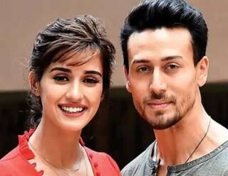 Disha Patani ਨਾਲ ਬ੍ਰੇਕਅੱਪ ਦੀਆਂ ਖਬਰਾਂ ਵਿਚਾਲੇ Tiger Shroff ਨੇ ਕੀਤਾ ਅਜਿਹਾ ਕੰਮ, ਸੁਣ ਕੇ ਖੁਸ਼ ਹੋ ਜਾਣਗੇ ਅਭਿਨੇਤਰੀ ਦੇ ਪ੍ਰਸ਼ੰਸਕ