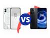 Comparison: Nothing Phone 1 और OnePlus 10R 5G में कौन बेहतर?