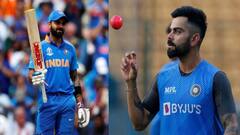 Virat Kohli: টি-টোয়েন্টি বিশ্বকাপের দলে থাকবেন? অস্ট্রেলিয়ার মাটিতে কতটা সফল বিরাট?